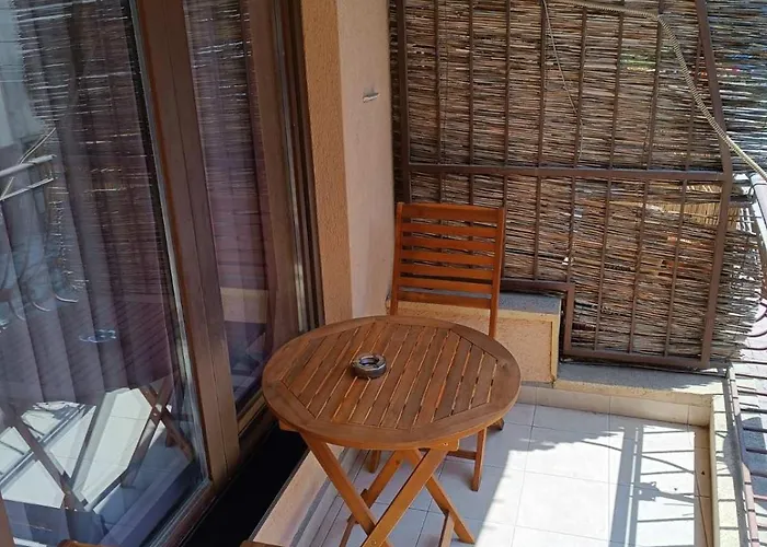 Апартамент Marina