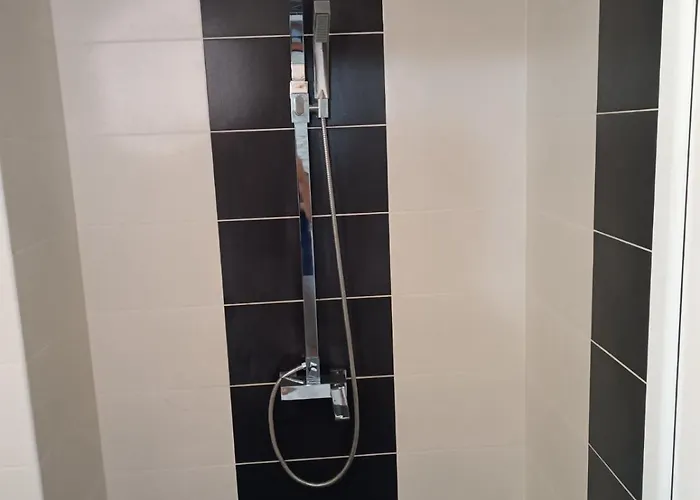 Апартамент Marina *