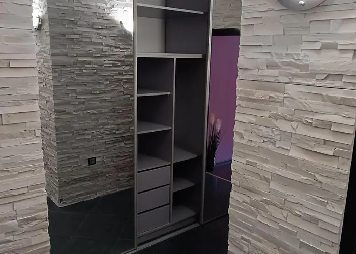 Marina Апартамент *