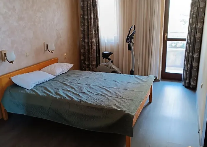 Marina Апартамент