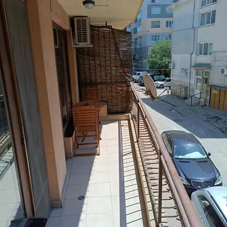 Marina Апартаменти