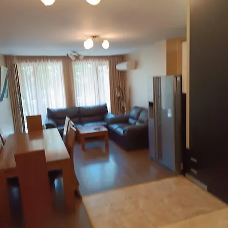 Marina Apartamento Varna