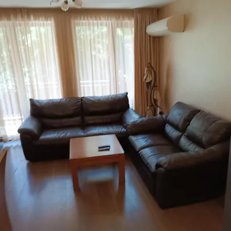 Apartamento Marina Varna