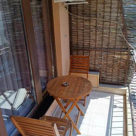 Апартаменти Marina