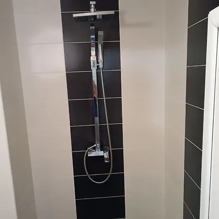 Апартаменти Marina *