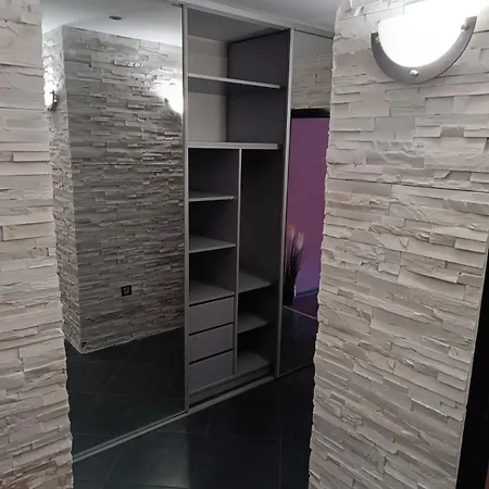 Marina Apartamento *