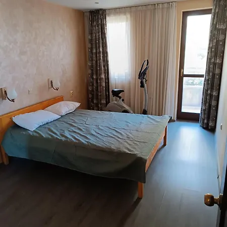 Marina Апартаменти