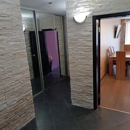 Apartamento Marina Varna